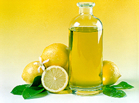 Aceites esenciales - Limón