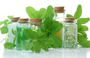 Almacenamiento de aceites